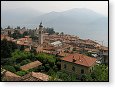 Menággio a Lago di Como