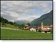 St. Gotthardpass od Piatty