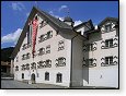 Hotel v Zignau