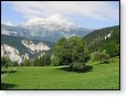 Výhledy na Glarner Alpen