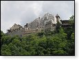Knížecí hrad nad Vaduzem
