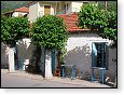 Místní taverna