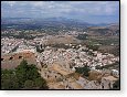 Výhled na Nafplio