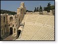 Odeon Heroda Attika