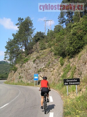 Languedoc-Roussillon 2007 – 1. část