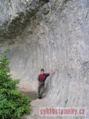 Languedoc-Roussillon 2007 – 1. část