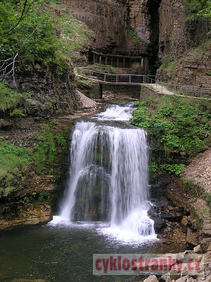 Languedoc-Roussillon 2007 – 1. část