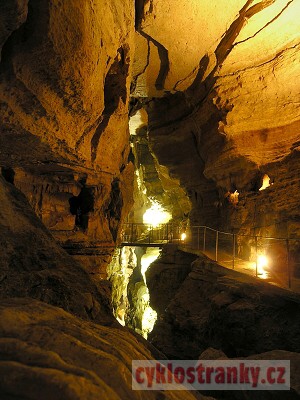 Languedoc-Roussillon 2007 – 1. část