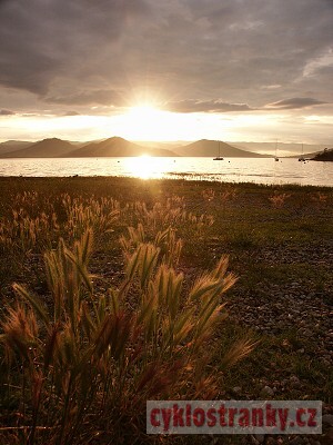 Languedoc-Roussillon 2007 – 1. část