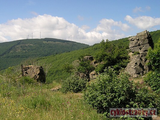 Languedoc-Roussillon 2007 – 2. část