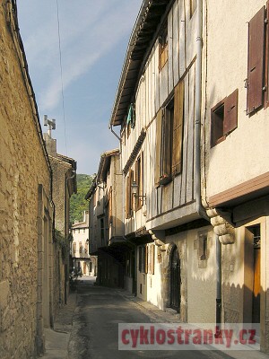 Languedoc-Roussillon 2007 – 2. část