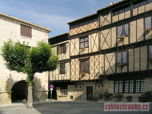 Languedoc-Roussillon 2007 – 2. část