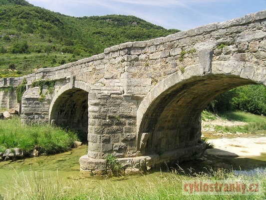 Languedoc-Roussillon 2007 – 2. část