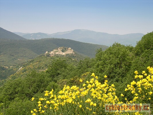 Languedoc-Roussillon 2007 – 2. část