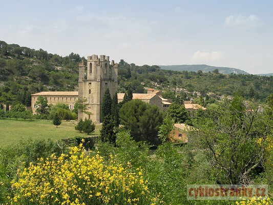 Languedoc-Roussillon 2007 – 2. část