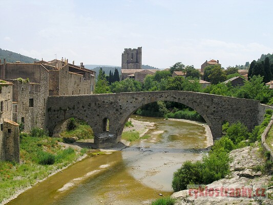 Languedoc-Roussillon 2007 – 2. část