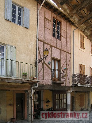 Languedoc-Roussillon 2007 – 2. část