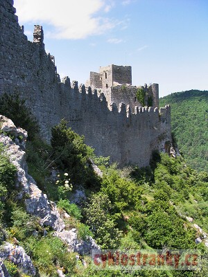 Languedoc-Roussillon 2007 – 2. část