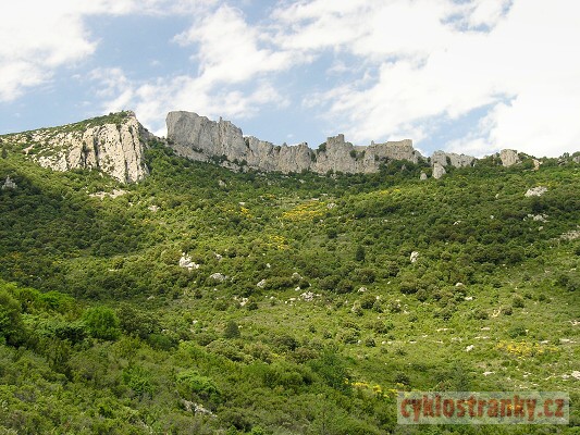 Languedoc-Roussillon 2007 – 2. část