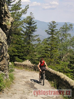 Languedoc-Roussillon 2007 – 3. část