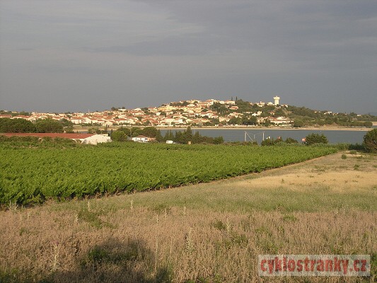Languedoc-Roussillon 2007 – 4. část