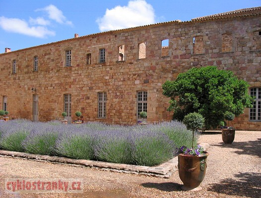 Languedoc-Roussillon 2007 – 4. část