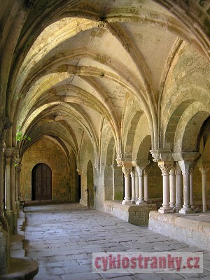 Languedoc-Roussillon 2007 – 4. část