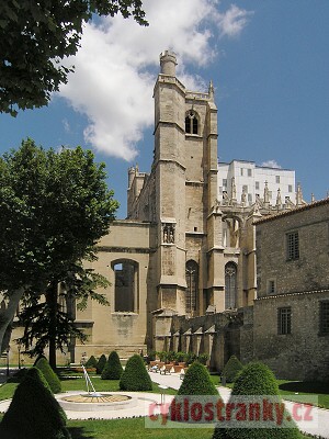 Languedoc-Roussillon 2007 – 4. část