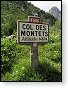 Col des Montets