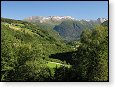Výhled k Norddalsfjordenu