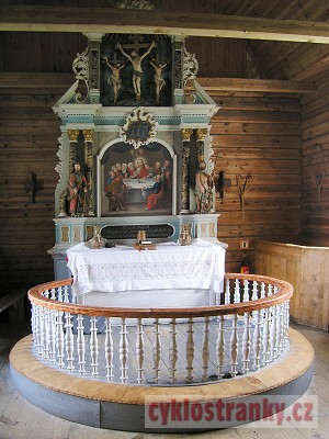 Norsko 2007 – 2. část