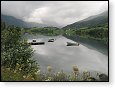 Jezero Viksdalsvatnet