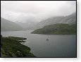Jezero na Gaulartfjell