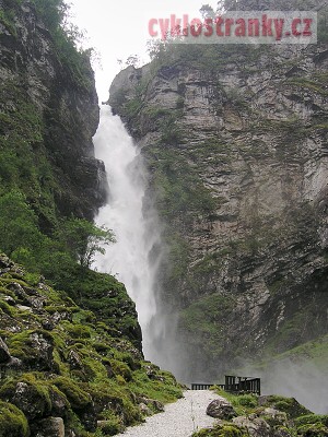 Norsko 2007 – 3. část