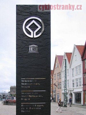 Norsko 2007 – 4. část
