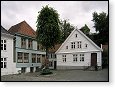 Skanzen Gamle Bergen