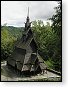 Fantoft Stavkirke
