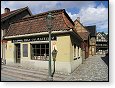 Koloniál ve skanzenu