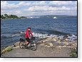Na poloostrově Bygdøy