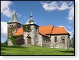 Kostel ve Strømmenu