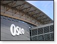Letiště v Oslu