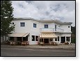 Hotel v Omalosu
