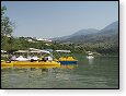 Jezero Kournas