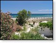Pláž u Frangokastela