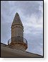 Minaret v Rethymnu