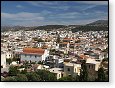 Rethymno z pevnosti