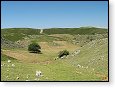 Planina na úpatí Idi
