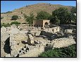 Odeon v Gortisu