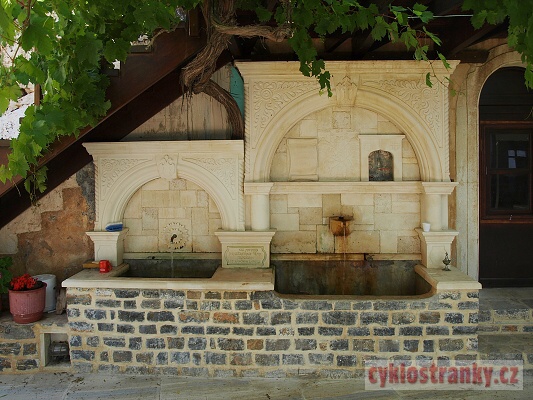 Kréta 2008 – 3. část