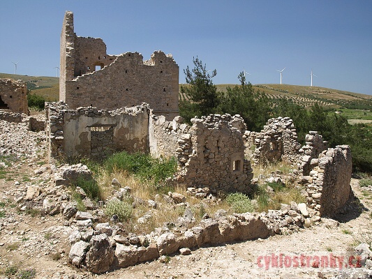 Kréta 2008 – 3. část